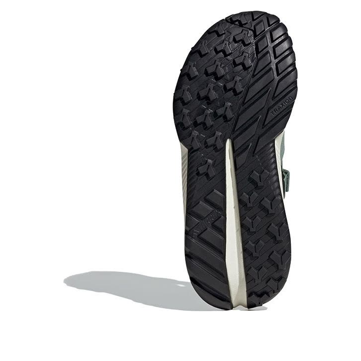 adidas Terrex Hydroterra 'Silver Green Core Black Crystal Jade' IF9167