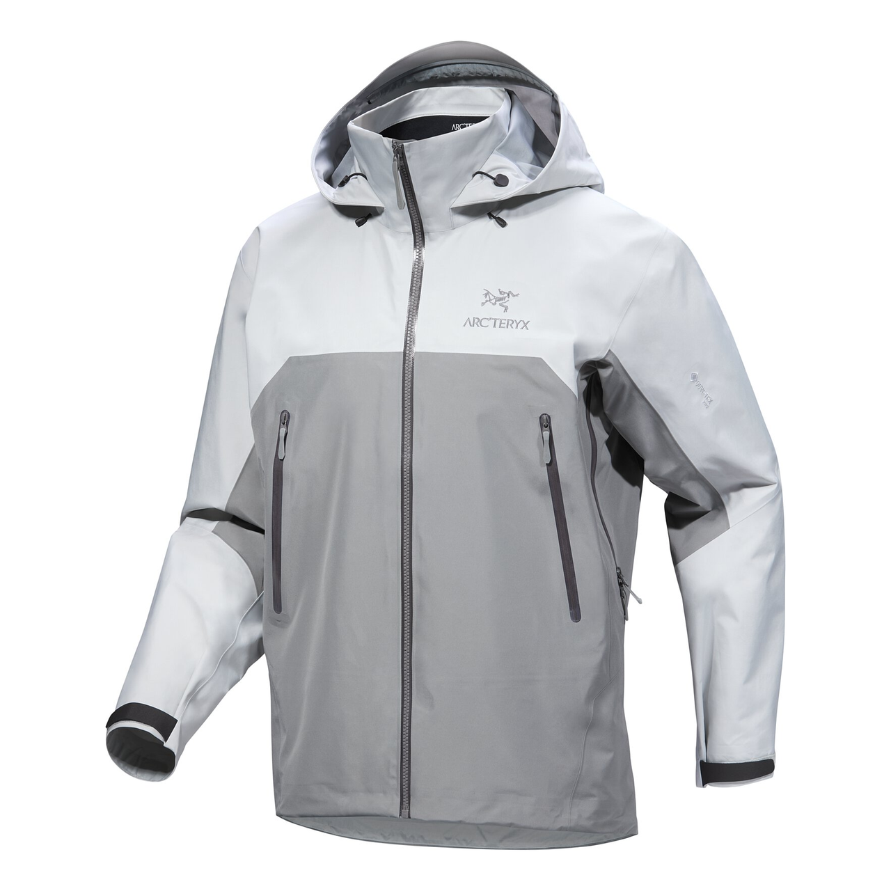 Arc'Teryx Gamma Lightweight Jacket 'Grey' X000007082-GREY