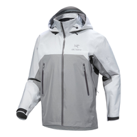 Arc'Teryx Gamma Lightweight Jacket 'Grey' X000007082-GREY