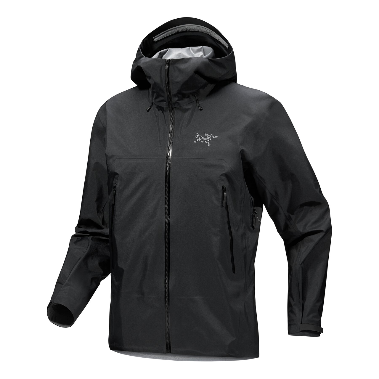 Arc'Teryx Beta SL Jacket 'Black' X000009684-BLACK