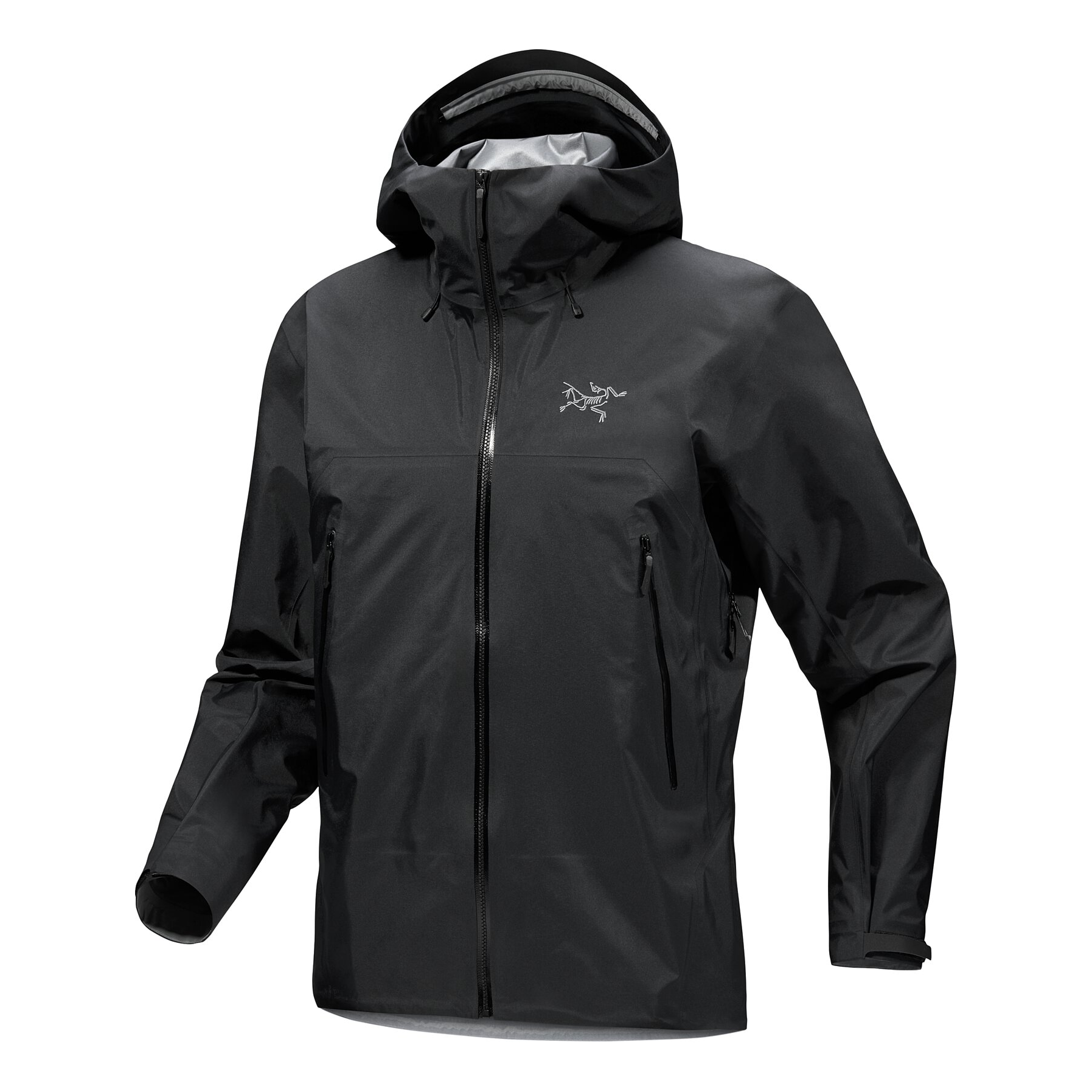 Arc'Teryx Beta SL Jacket 'Black' X000009684-BLACK