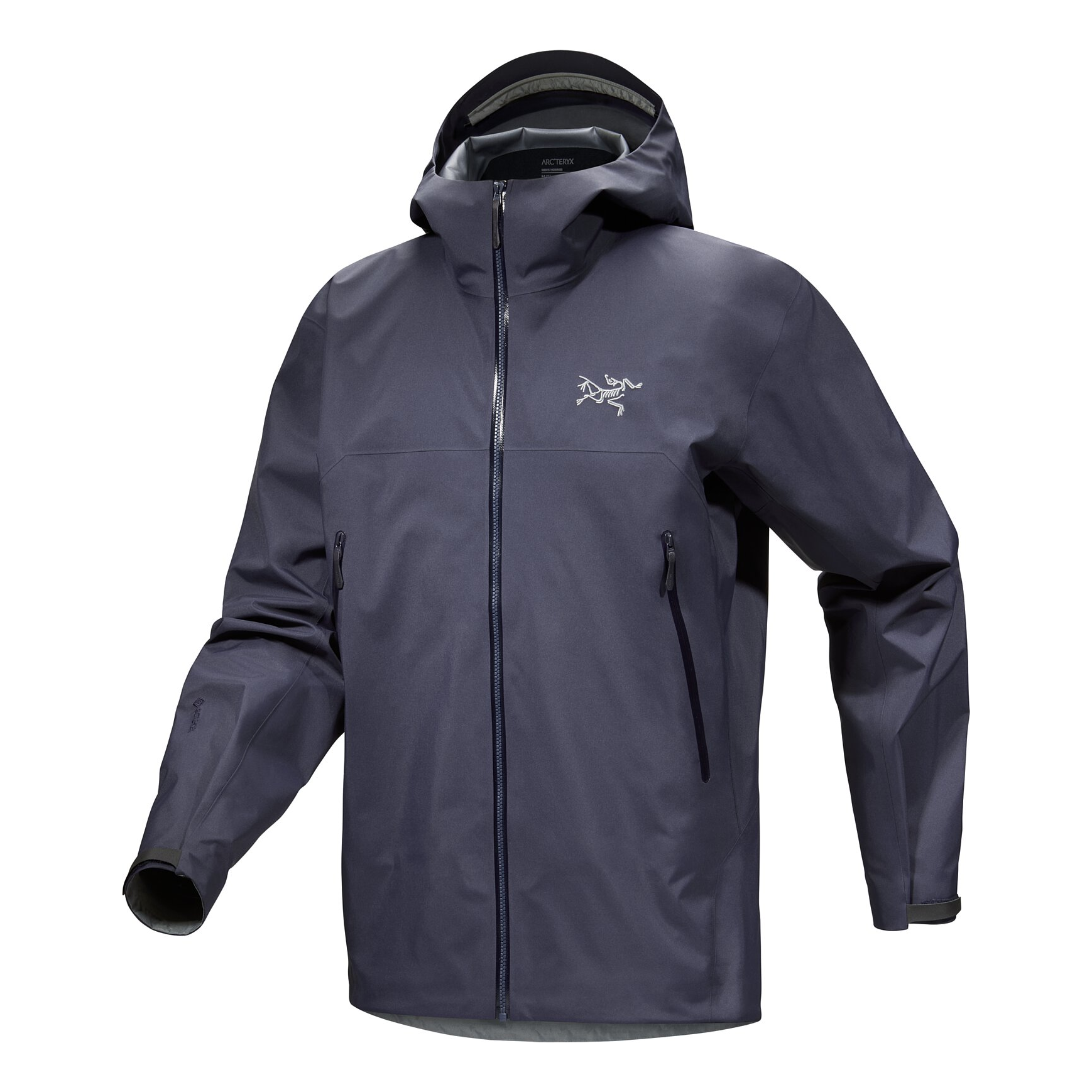 Arc'Teryx Beta Jacket 'Navy Blue' X000007726-BLUE