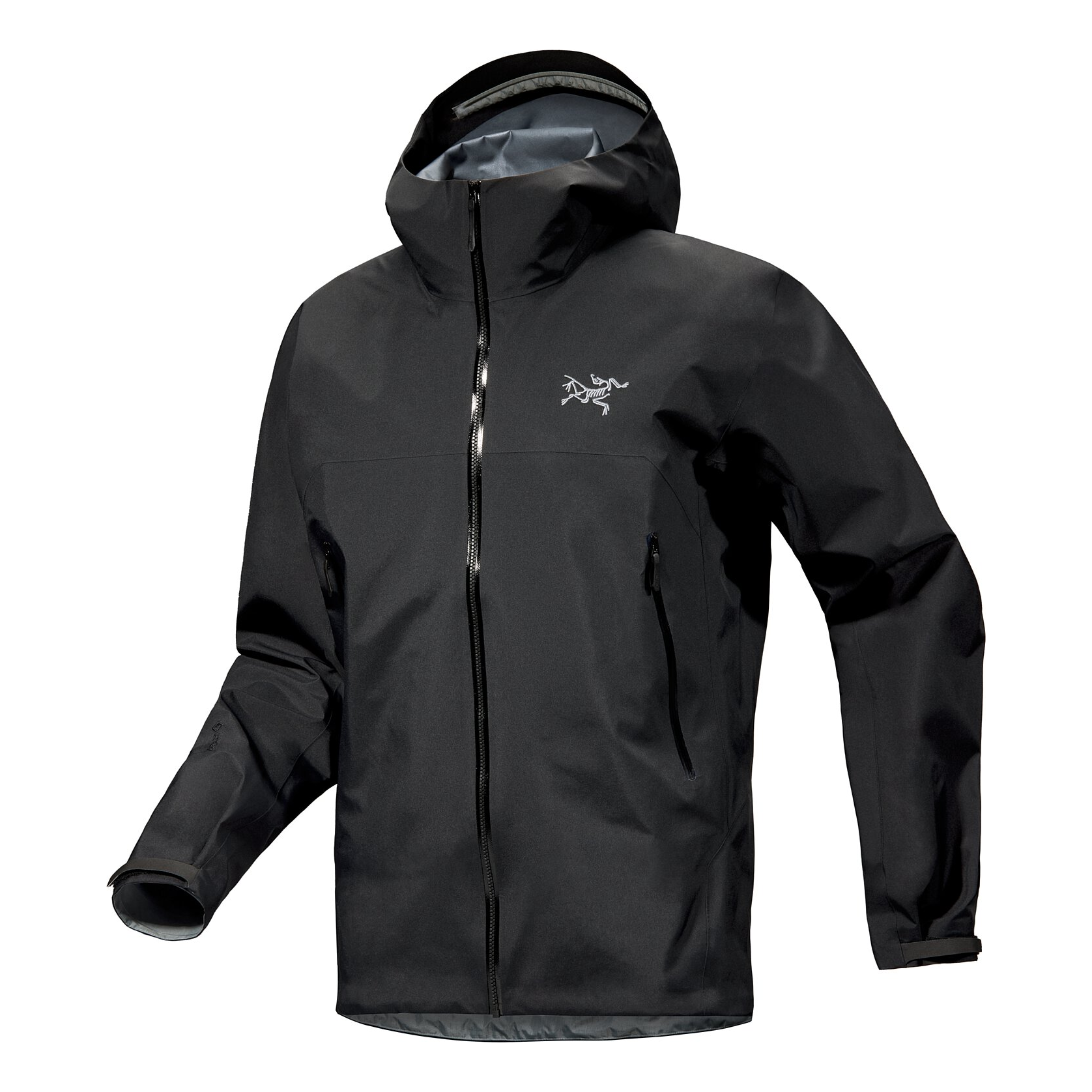 Arc'Teryx Beta Jacket 'Black' X000007726-BLACK