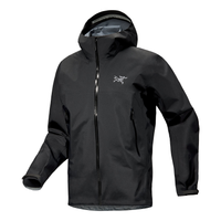 Arc'Teryx Beta Jacket 'Black' X000007726-BLACK