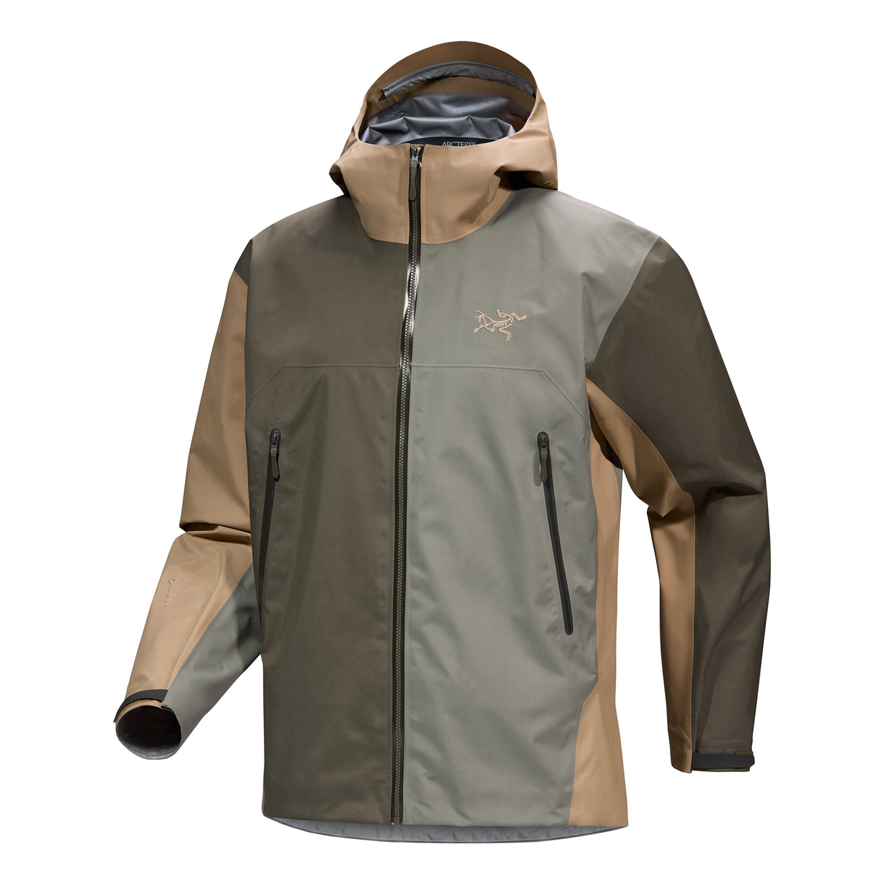 Arc'Teryx Beta Jacket 'Multi Green' X000007726-MULTIGREEN