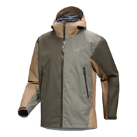 Arc'Teryx Beta Jacket 'Multi Green' X000007726-MULTIGREEN