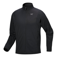 Arc'Teryx Delta Jacket 'Black' X000009165-BLACK