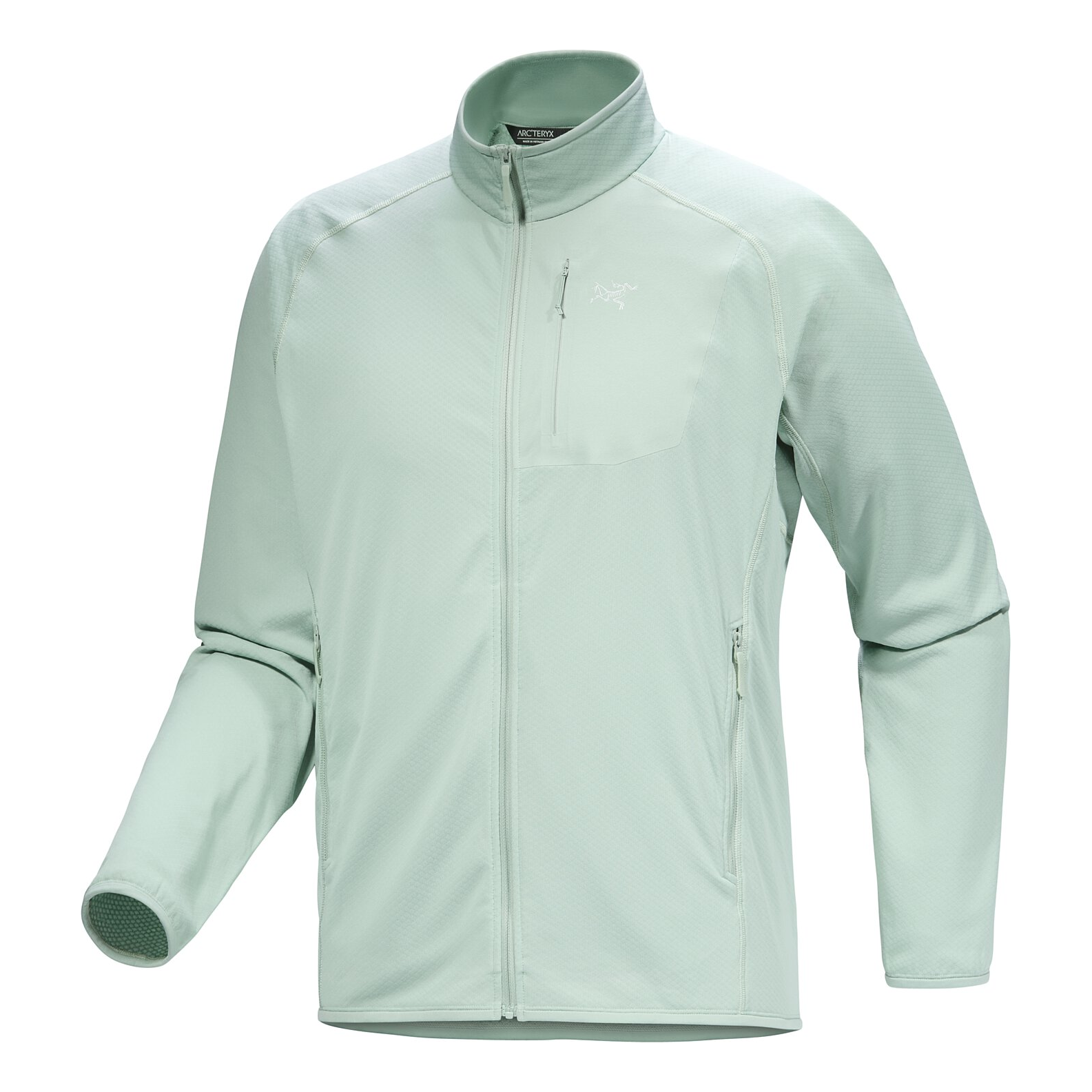 Arc'Teryx Delta Jacket 'Green' X000009165-GREEN