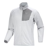 Arc'Teryx Delta Jacket 'Grey' X000009165-GREY