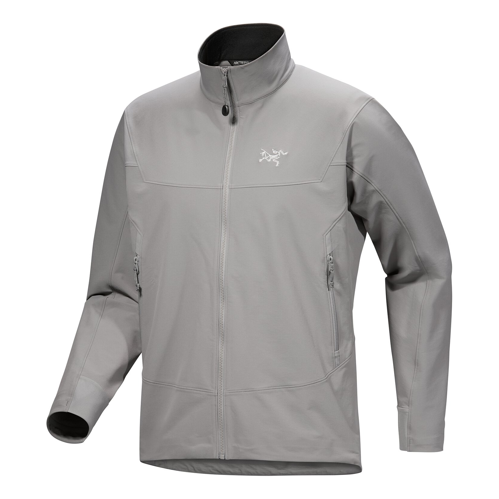 Arc'Teryx Gamma Jacket 'Grey' X000009818-GREY