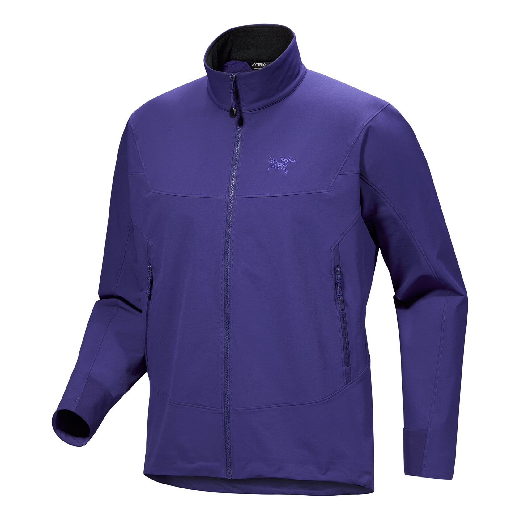 Arc'Teryx Gamma Jacket 'Purple' X000009818-PURPLE