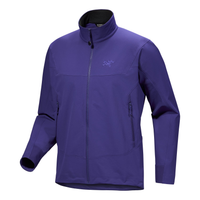 Arc'Teryx Gamma Jacket 'Purple' X000009818-PURPLE