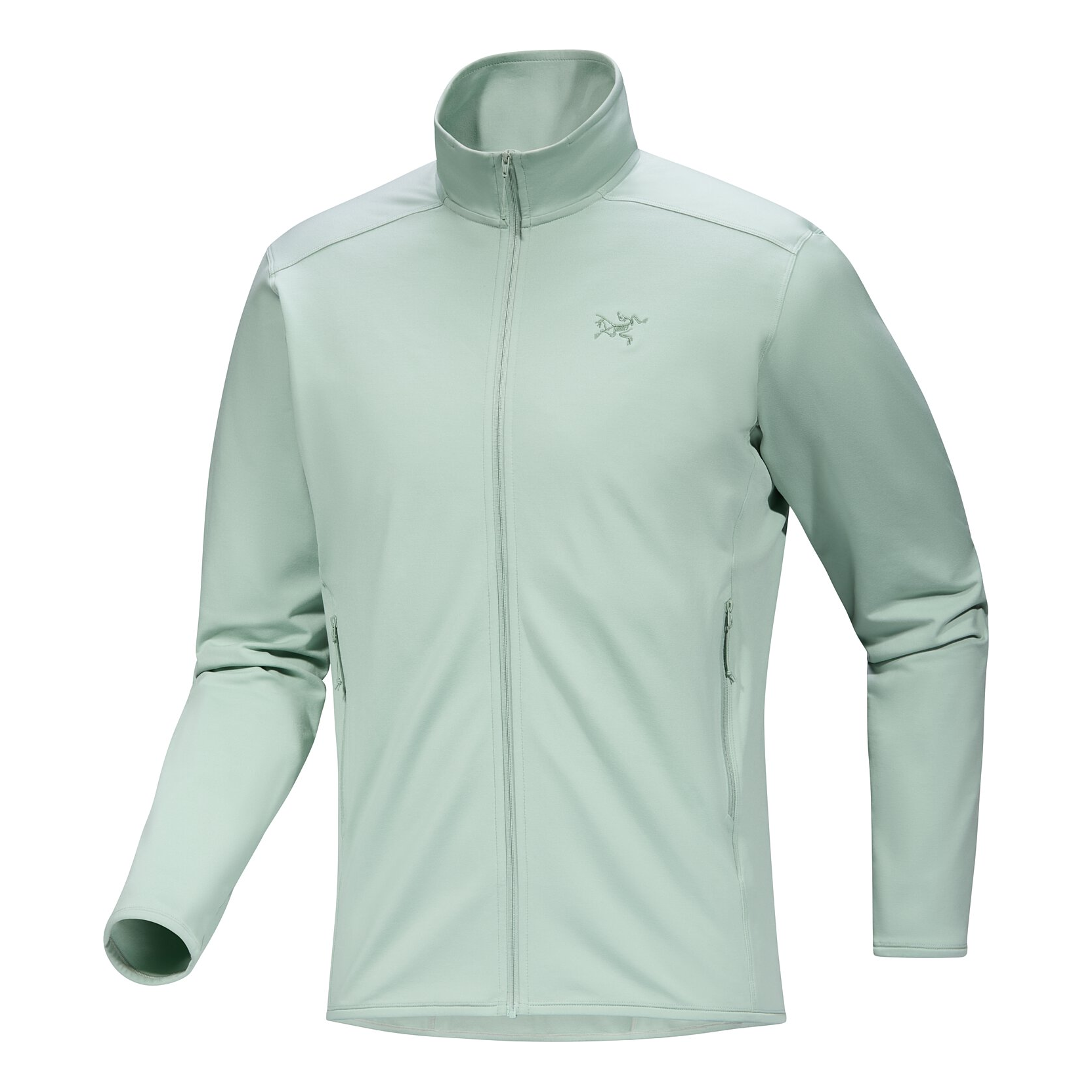 Arc'Teryx Kyanite Lightweight Jacket 'Green' X000009640-GREEN