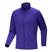 Arc'Teryx Kyanite Lightweight Jacket 'Purple' X000009640-PURPLE