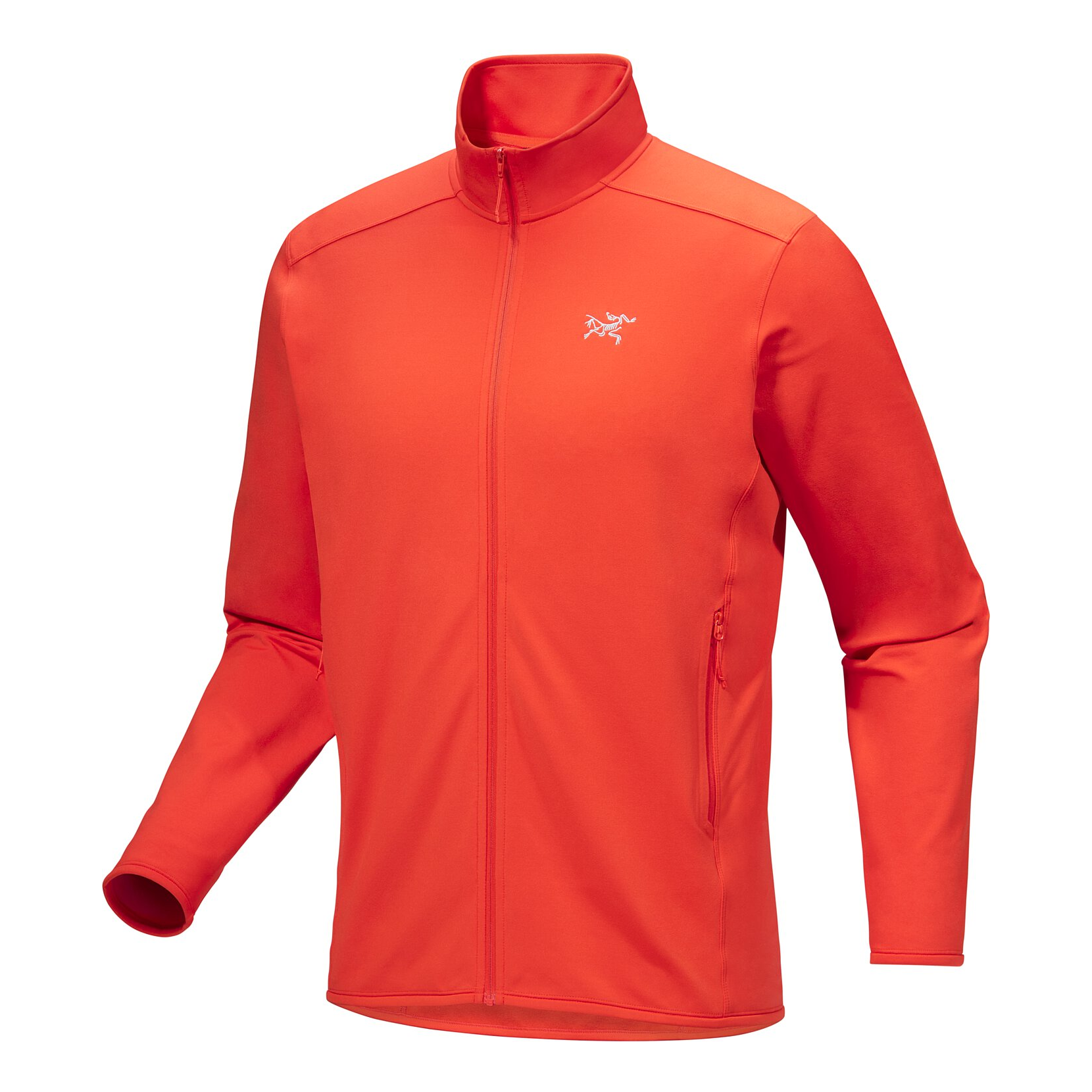 Arc'Teryx Kyanite Lightweight Jacket 'Red' X000009640-RED