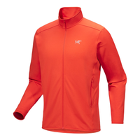 Arc'Teryx Kyanite Lightweight Jacket 'Red' X000009640-RED