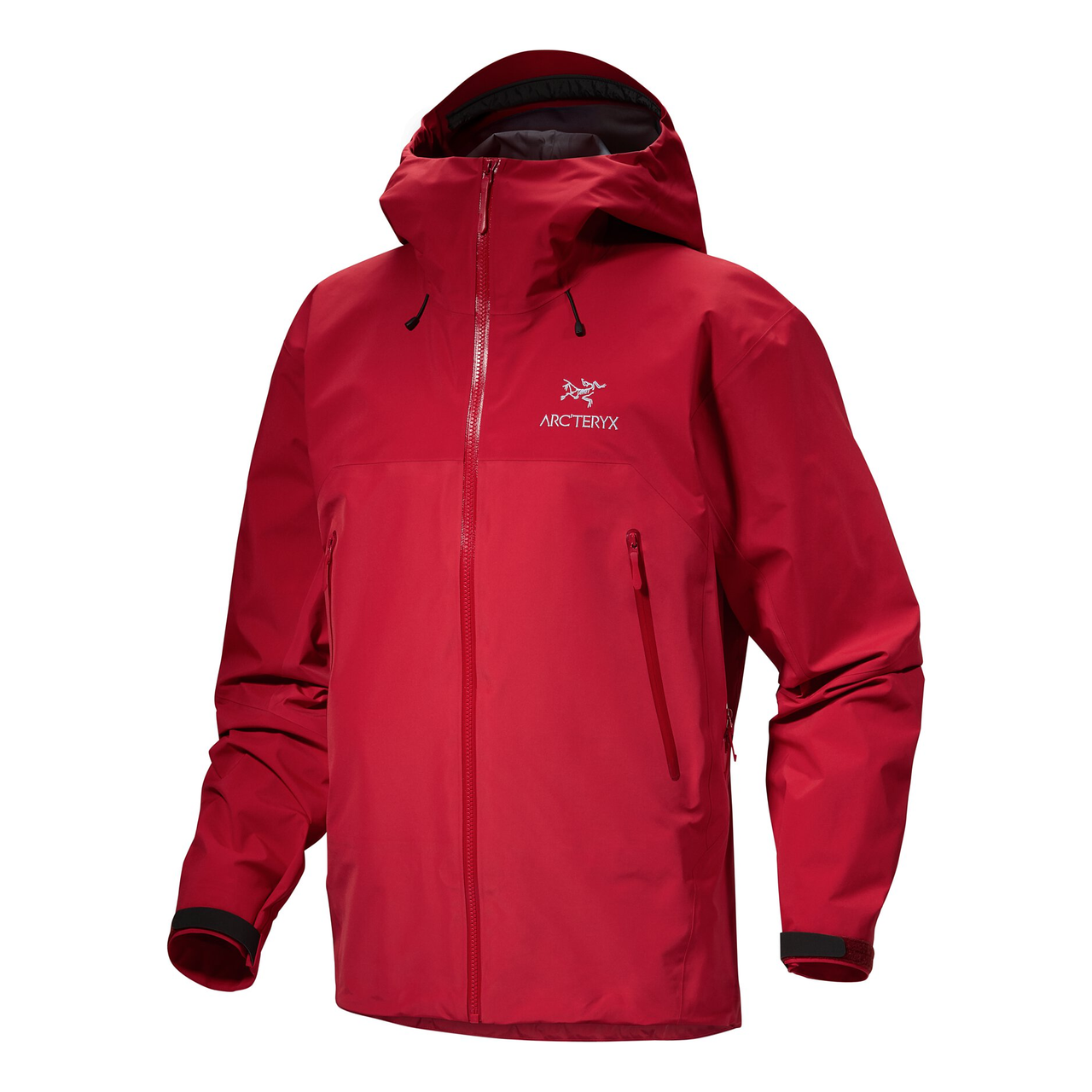 Arc'Teryx Beta AR Jacket Stormhood 'Red' X000006488-RED