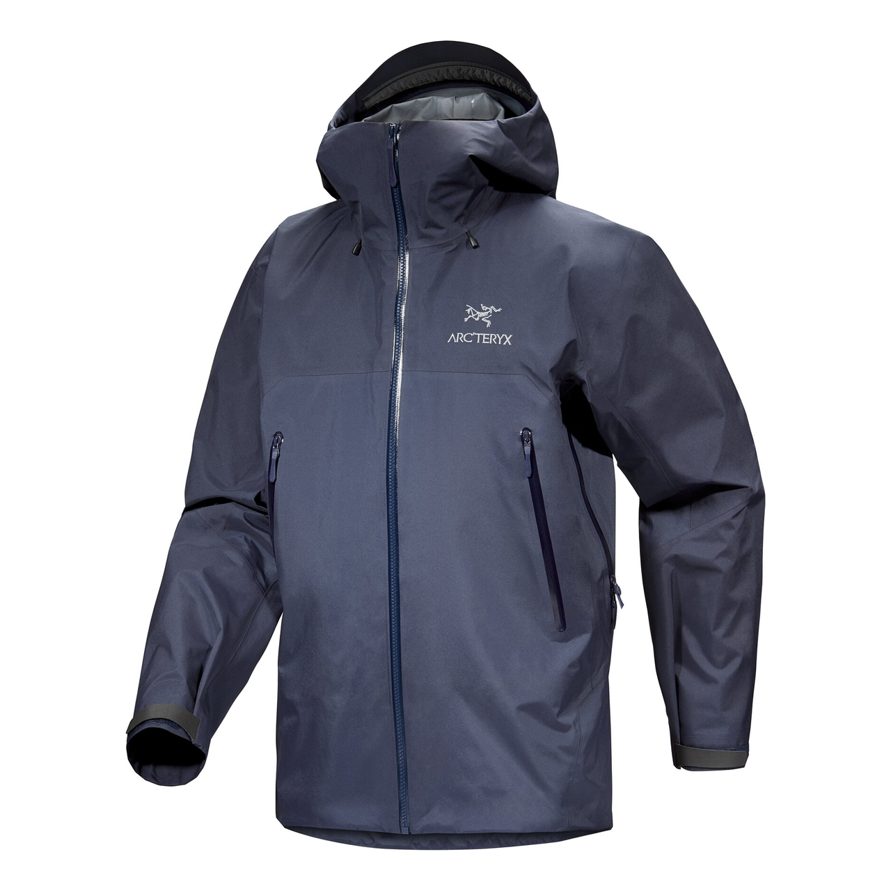 Arc'Teryx Beta AR Jacket Stormhood 'Blue' X000006488-BLUE