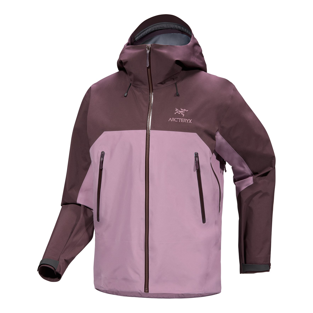 Arc'Teryx Beta AR Jacket Stormhood 'Pink' X000006488-PINK