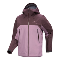 Arc'Teryx Beta AR Jacket Stormhood 'Pink' X000006488-PINK