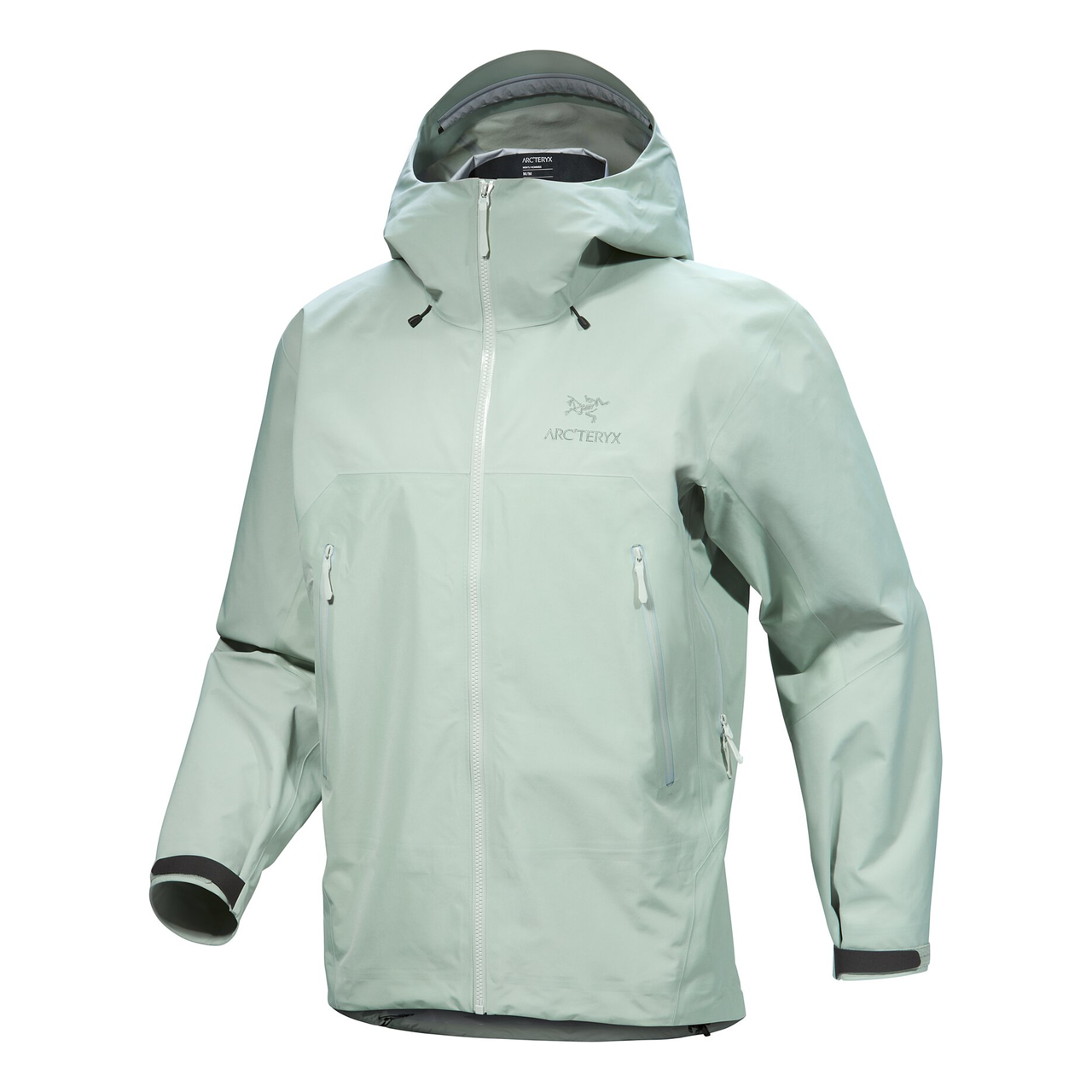 Arc'Teryx Beta AR Jacket Stormhood 'Green' X000006488-GREEN