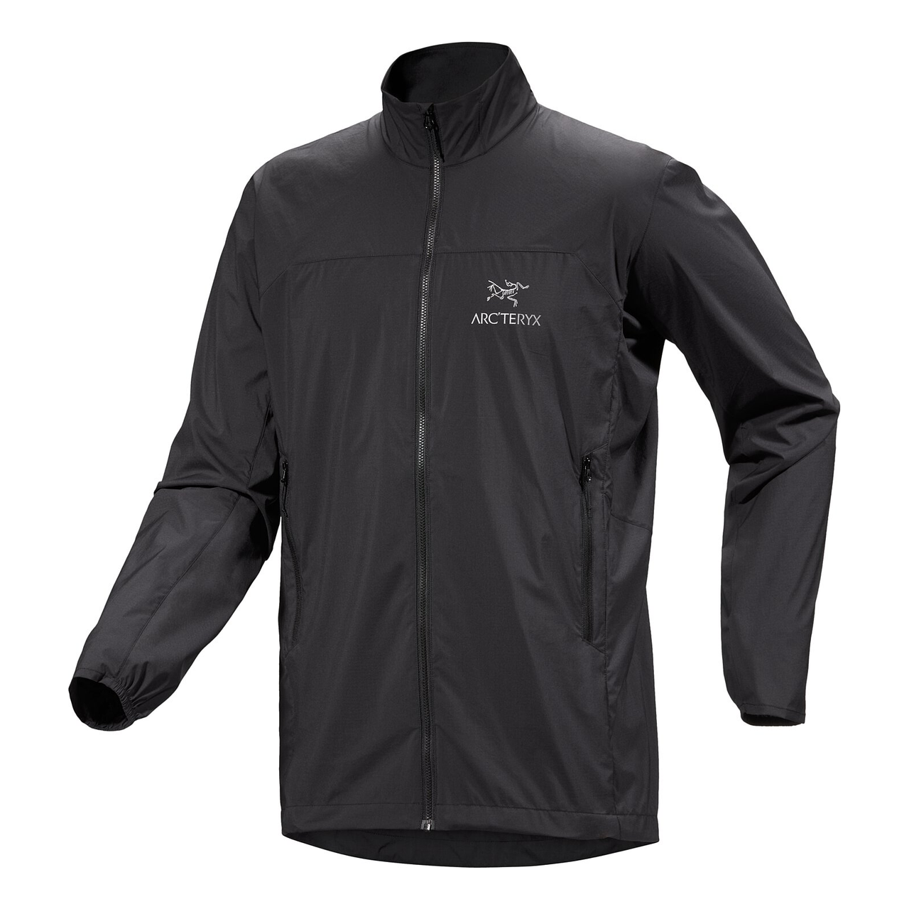 Arc'Teryx Squamish Jacket 'Black' X000007745-BLACK
