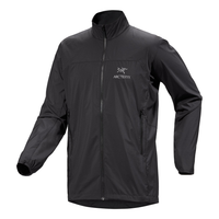 Arc'Teryx Squamish Jacket 'Black' X000007745-BLACK