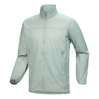 Arc'Teryx Beta AR Jacket Stormhood 'Green' X000007745-GREEN