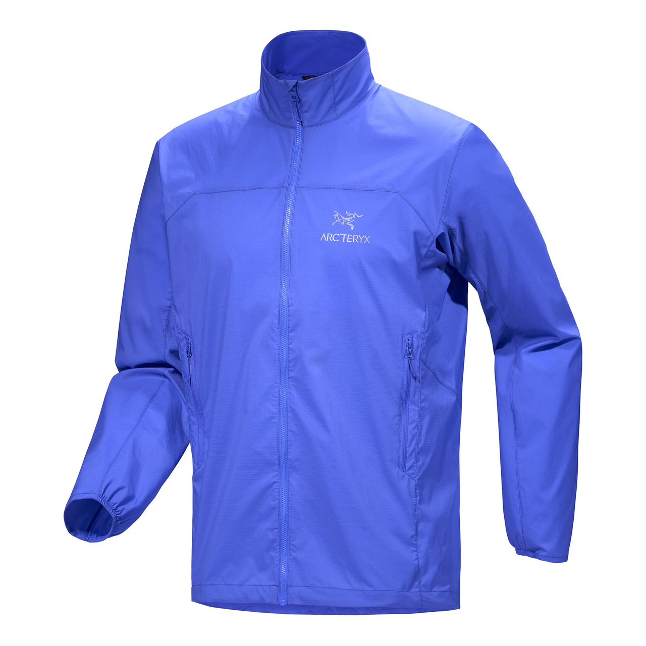 Arc'Teryx Beta AR Jacket Stormhood 'Blue' X000007745-BLUE