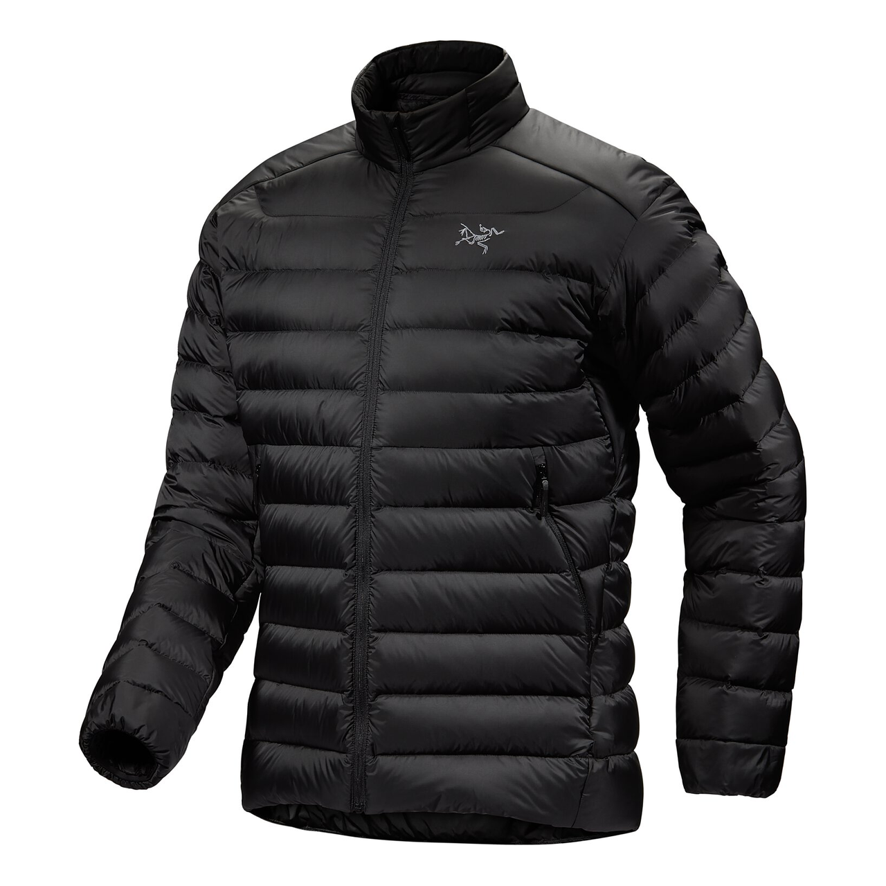 Arc'Teryx Cerium Jacket 'Black' X000007467-BLACK