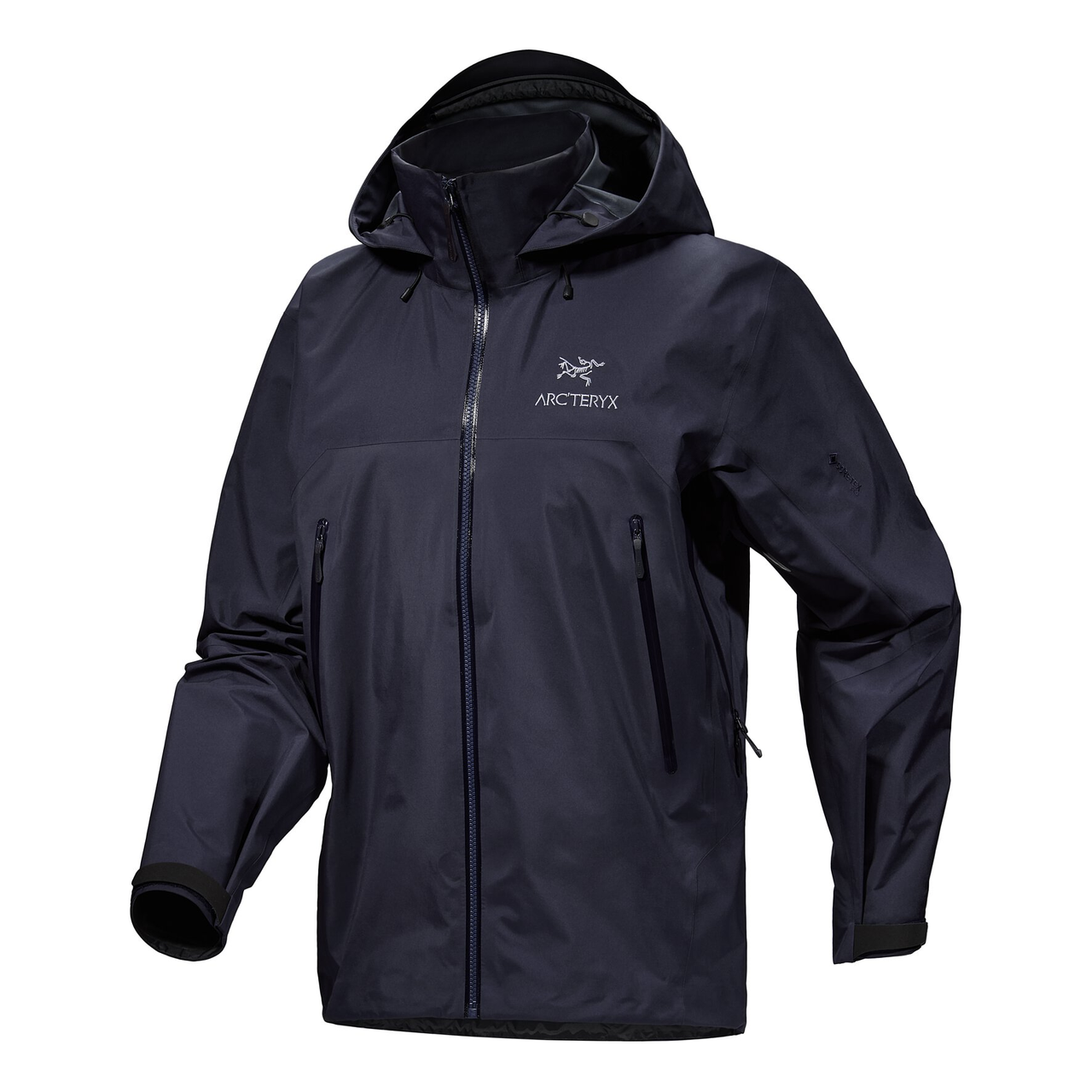 Arc'Teryx Beta AR Jacket 'Navy' X000007082-NAVY