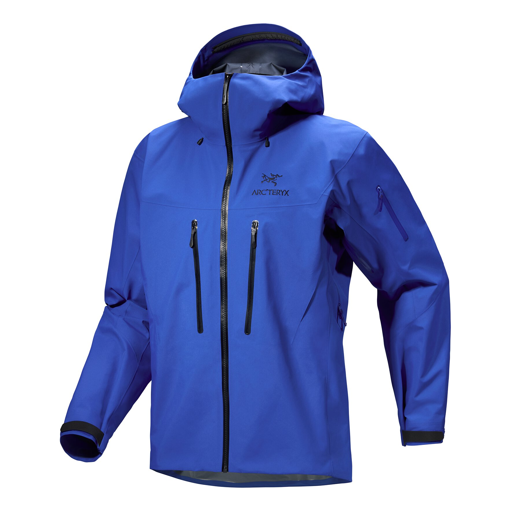 Arc'Teryx Alpha SV Jacket 'Royal Blue' X000007319-BLUE