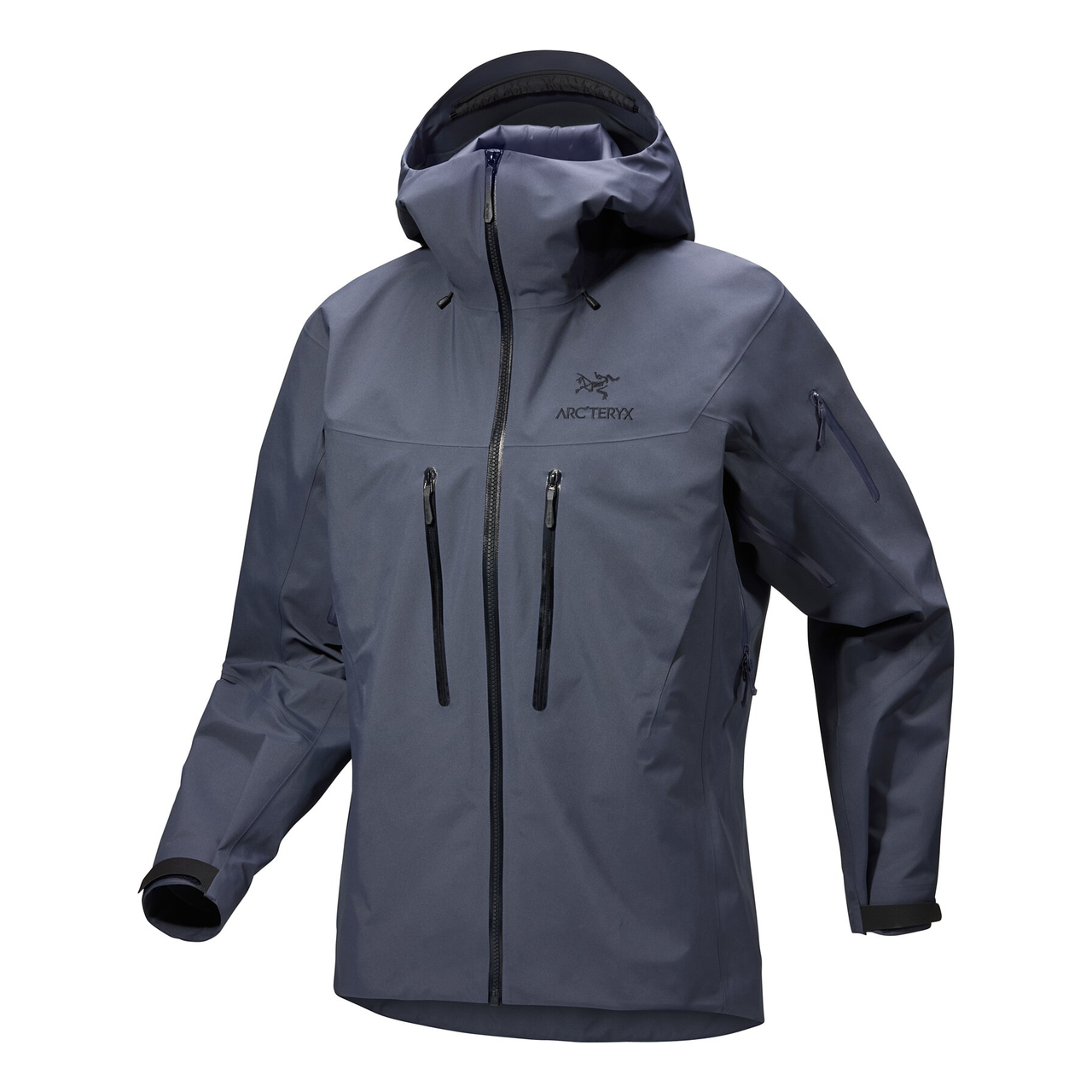 Arc'Teryx Alpha SV Jacket 'Navy Blue' X000007319-NAVY