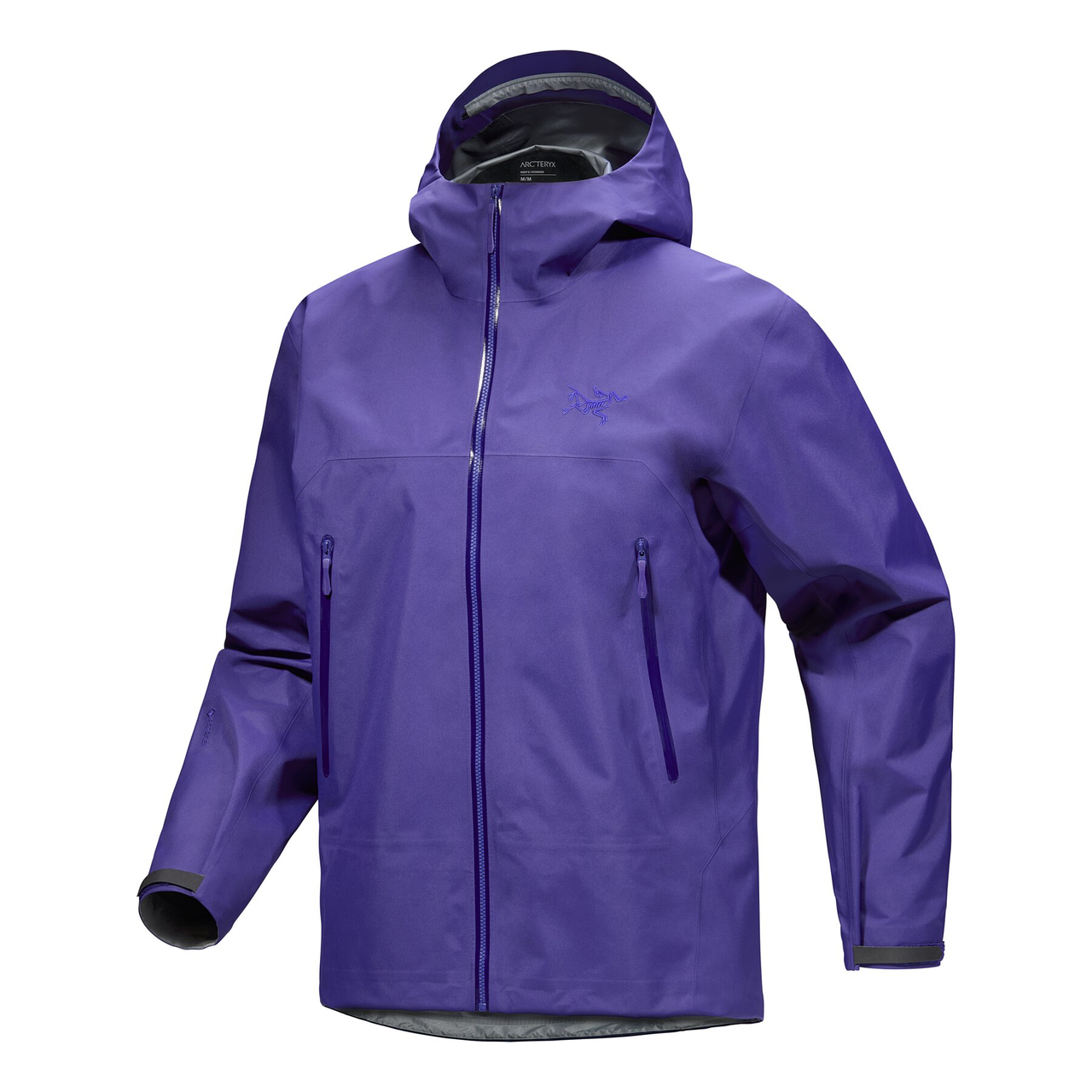 Arc'Teryx Beta Jacket 'Purple' X000007726-PURPLE