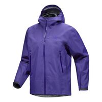 Arc'Teryx Beta Jacket 'Purple' X000007726-PURPLE