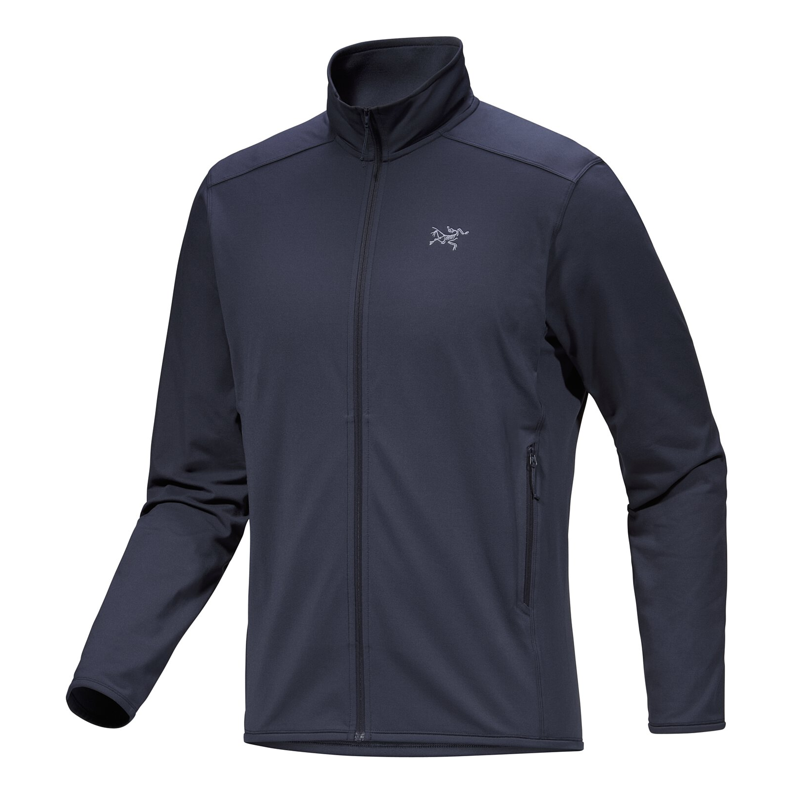 Arc'Teryx Kyanite Lightweight Jacket 'Navy' X000009640-NAVY