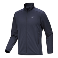 Arc'Teryx Kyanite Lightweight Jacket 'Navy' X000009640-NAVY