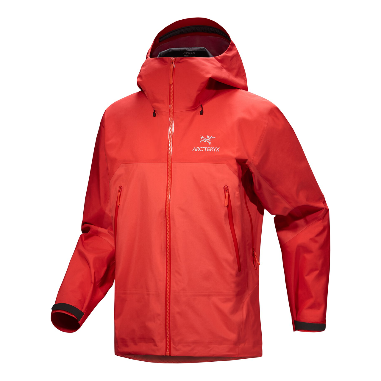 Arc'Teryx Beta AR Jacket Stormhood 'Orange' X000006488-ORANGE
