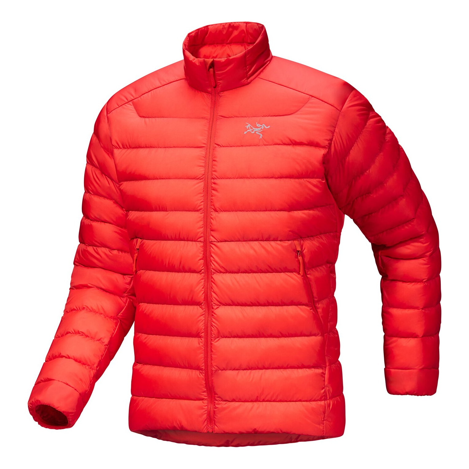Arc'Teryx Cerium Jacket 'Red' X000007467-RED