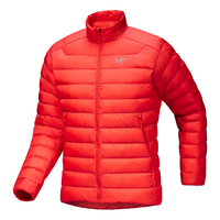 Arc'Teryx Cerium Jacket 'Red' X000007467-RED