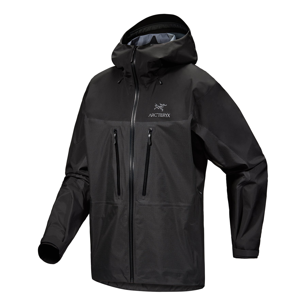 Arc'Teryx Alpha Jacket 'Black' X000006454-BLACK