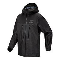 Arc'Teryx Alpha Jacket 'Black' X000006454-BLACK