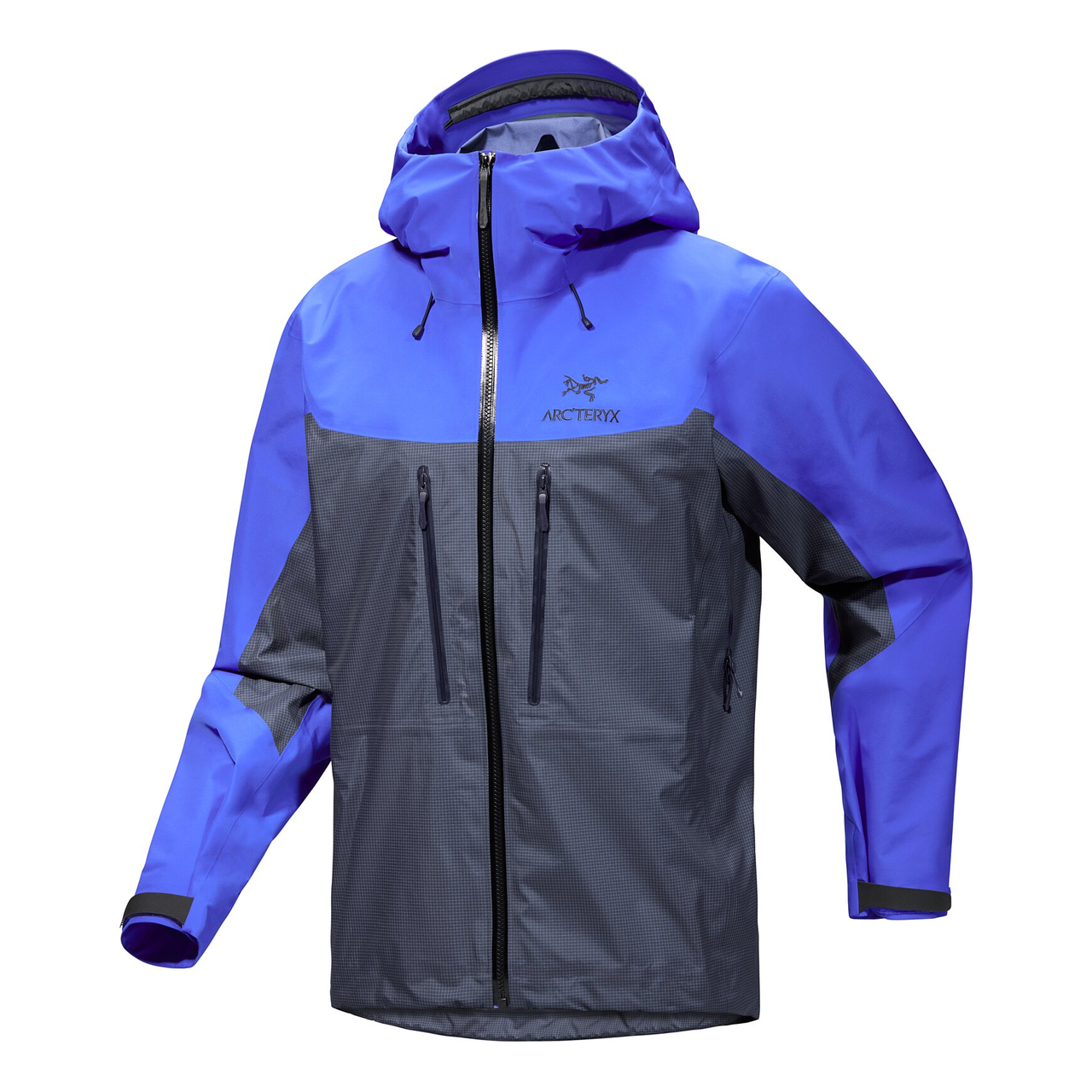 Arc'Teryx Alpha Jacket 'Blue' X000006454-BLUE
