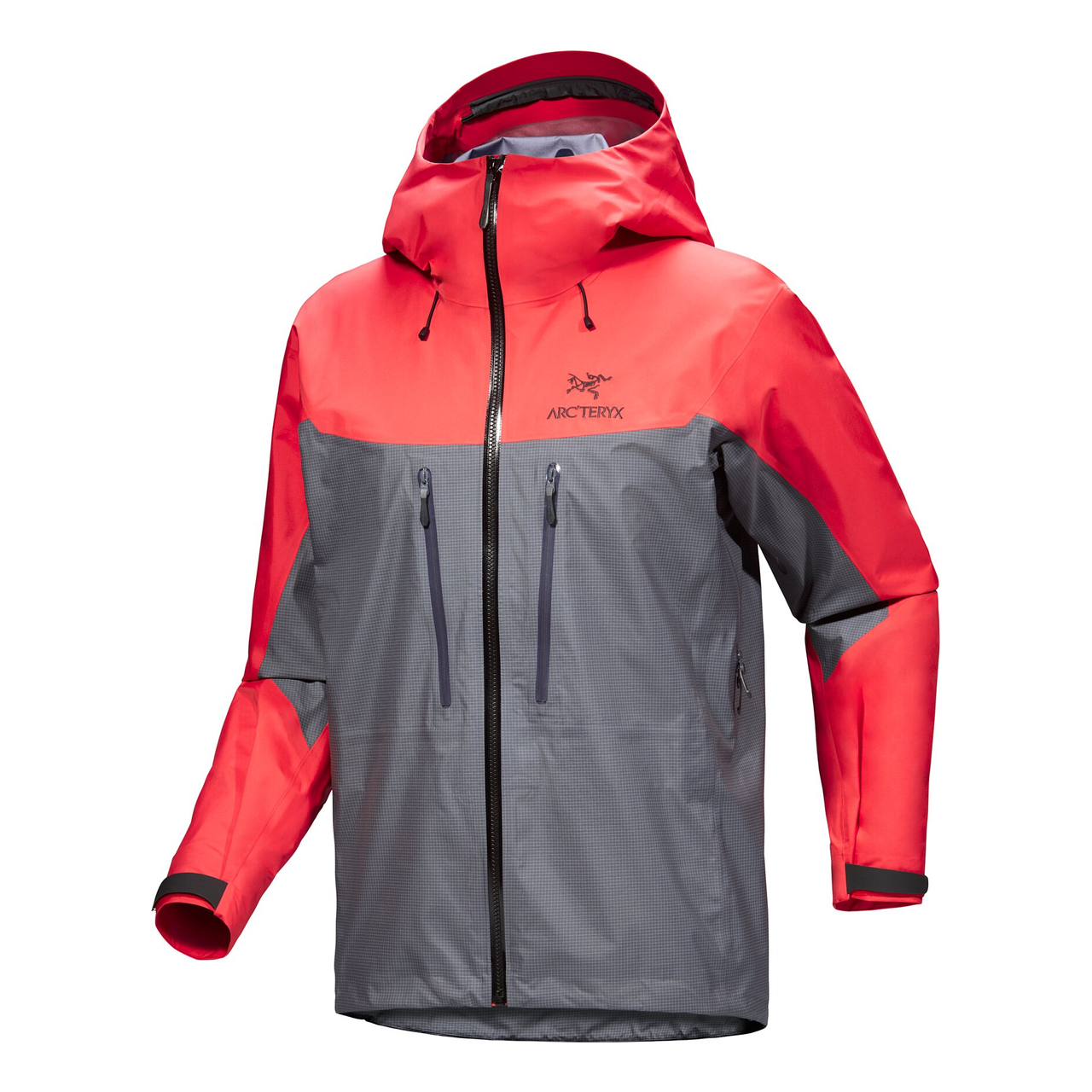 Arc'Teryx Alpha Jacket 'Red' X000006454-RED