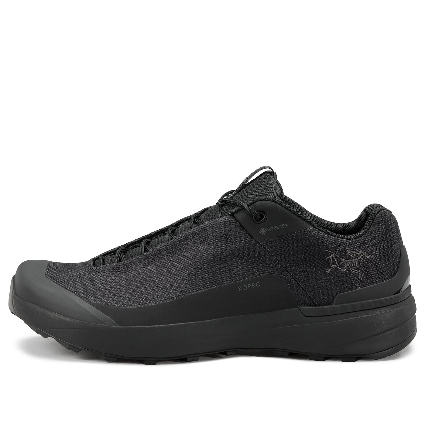 Arc'Teryx Kopec GTX 'All Black' X000010023-BLACK