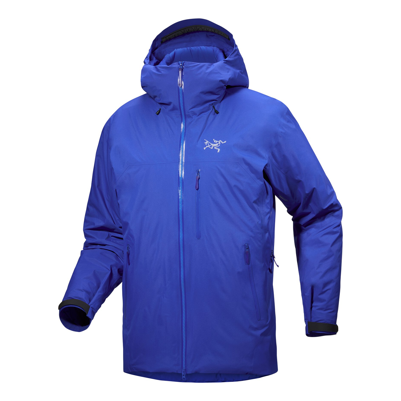 Arc'Teryx Beta Insulated Jacket 'Blue' X000008885-BLUE