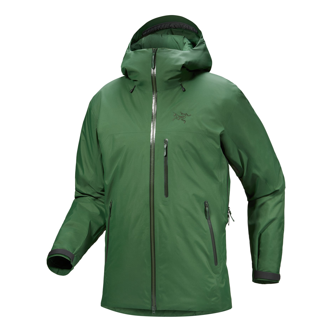 Arc'Teryx Beta Insulated Jacket 'Green' X000008885-GREEN