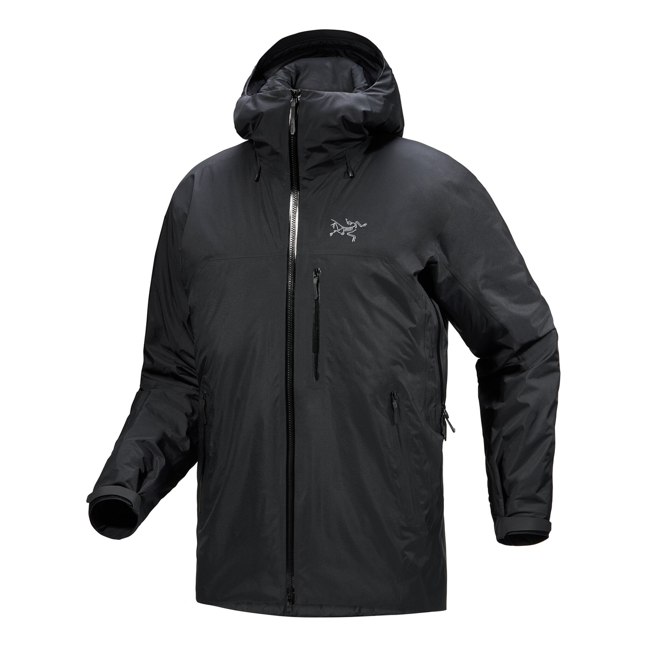 Arc'Teryx Beta Insulated Jacket 'Black' X000008885-BLACK