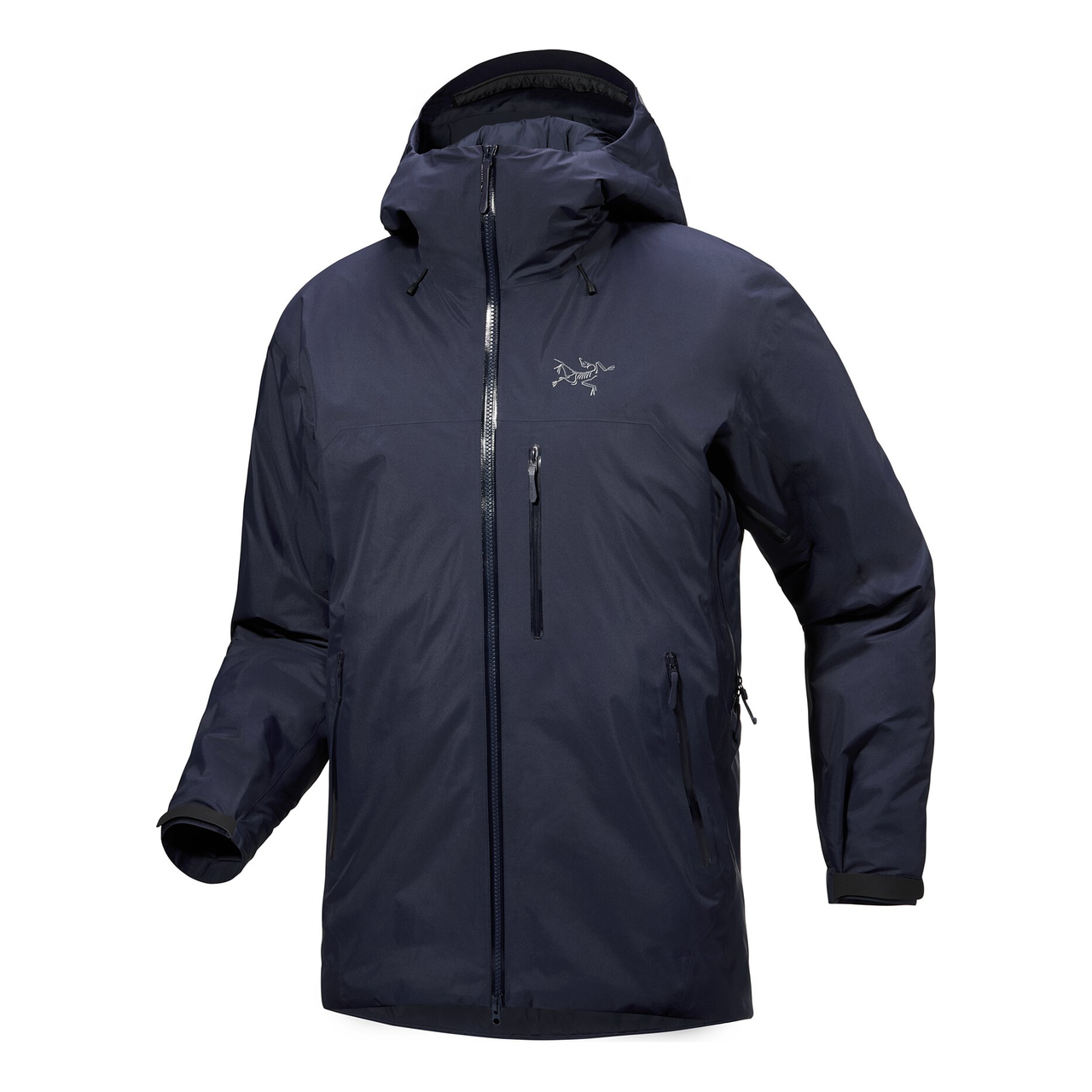 Arc'Teryx Beta Insulated Jacket 'Navy' X000008885-NAVY