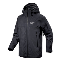 Arc'Teryx Macai Shell Jacket 'Black' X000007060-BLACK